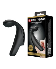 Gorgon Finger Vibrator