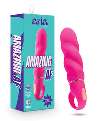Aria Amaing AF