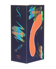 The Mini Swan Wand Glow in the Dark