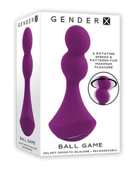 Ball Game