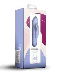 Blissful Boo Rabbit Vibrator