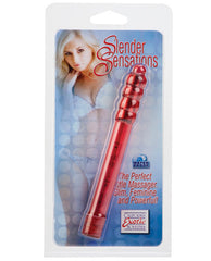 Slender Sensations