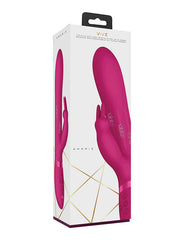 Vive Amoris Stimulating Beads Rabbit