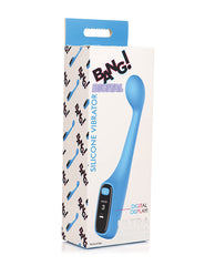 Bang! 10X Digital G